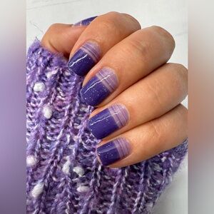 Color Street Grape Escape